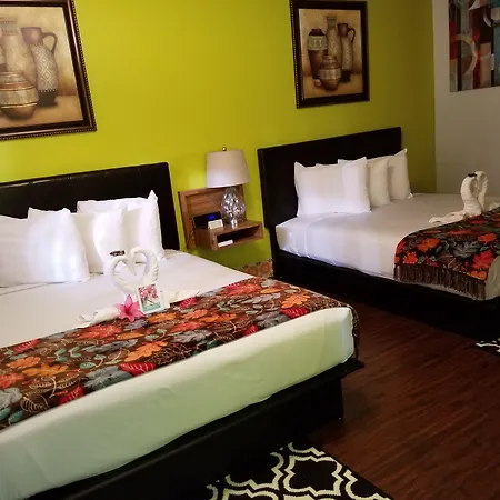 Arrowhead Motel