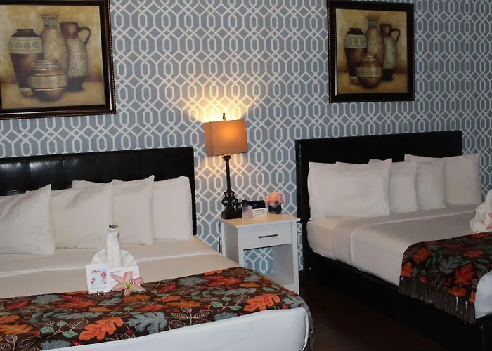 Arrowhead Motel