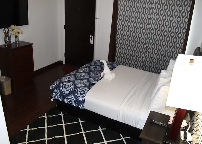Motel Arrowhead 2*