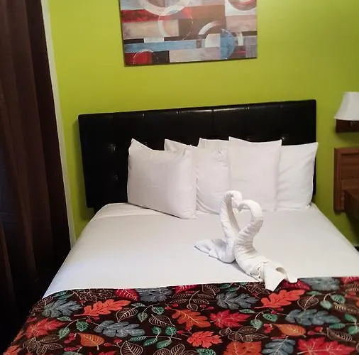 Arrowhead Motel Sundance