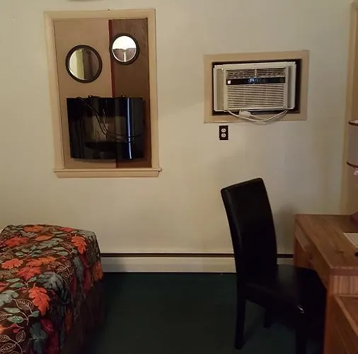 Arrowhead Motel Sundance