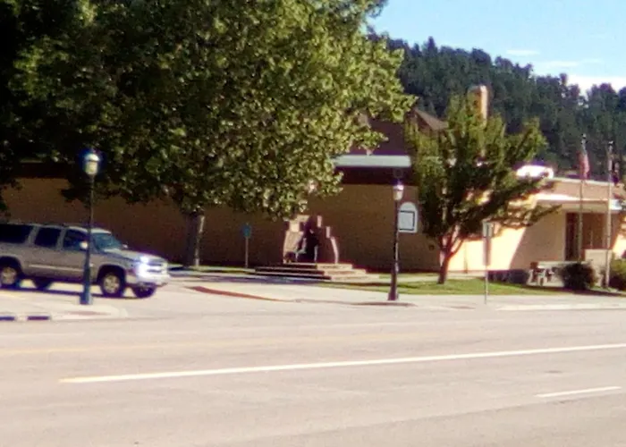 Arrowhead Motel Sundance