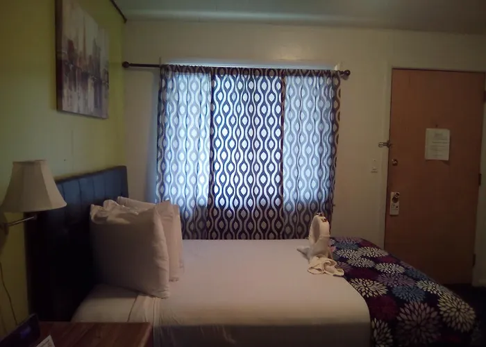 Motel Arrowhead