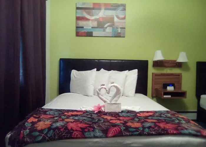 Arrowhead Motel 2*