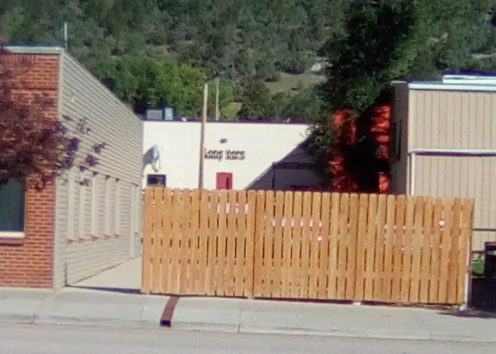 Arrowhead Motel 2*