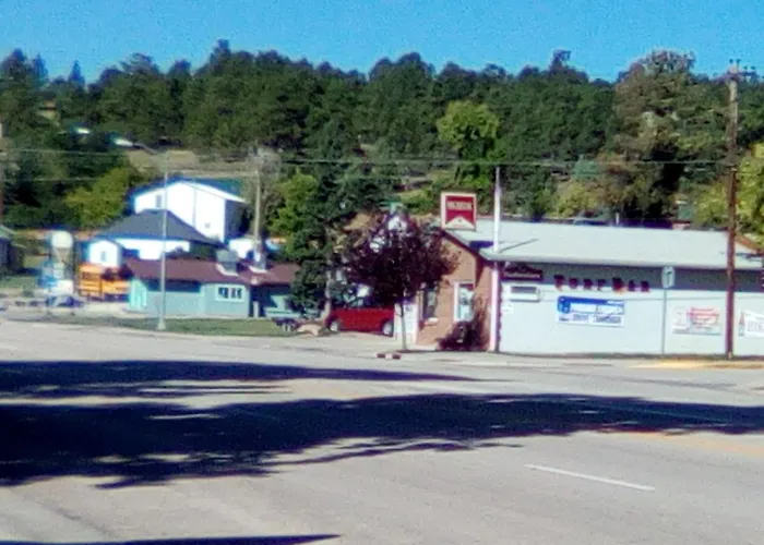 Motel Arrowhead