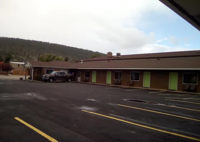 Arrowhead 2* Sundance
