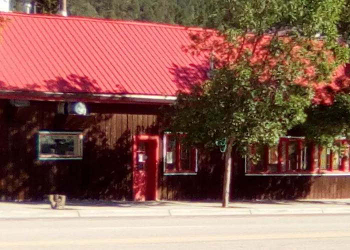 Arrowhead