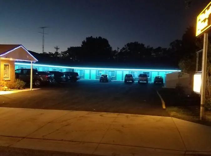 Motel Arrowhead