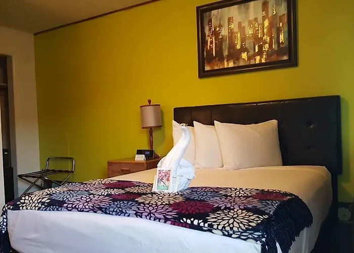 Arrowhead Motel 2*