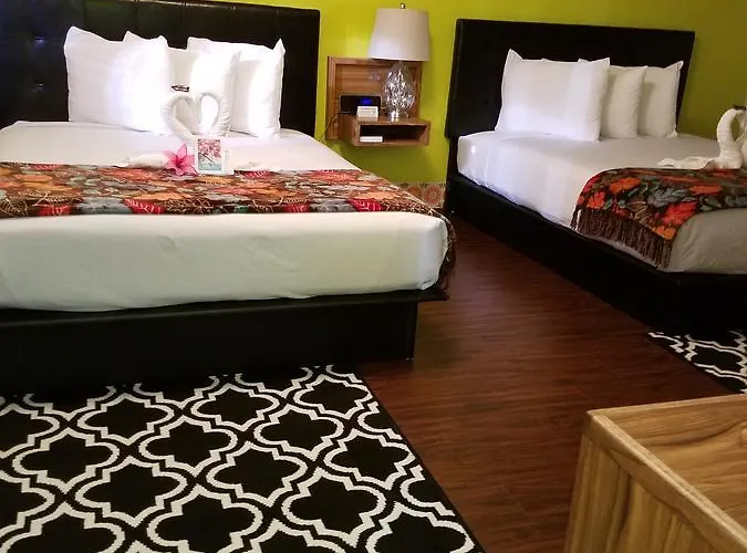 Motel Arrowhead