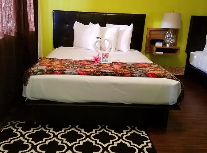 Arrowhead Motel