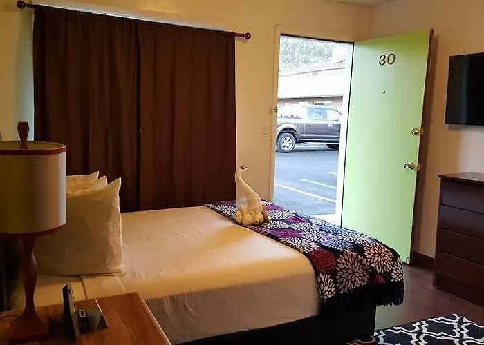 Arrowhead Motel 2*