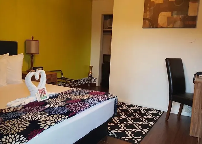 Motel Arrowhead