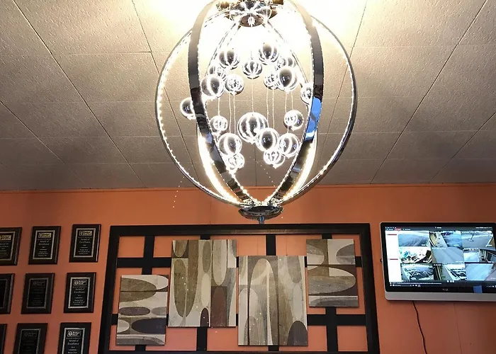 Motel Arrowhead 2*