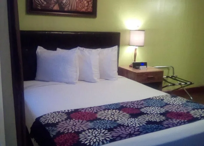 Arrowhead Motel