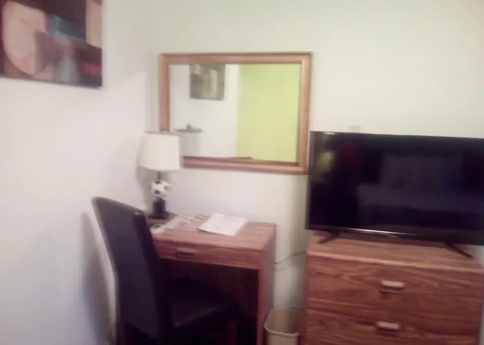 Motel Arrowhead 2*
