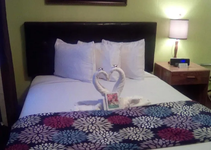 Motel Arrowhead 2*