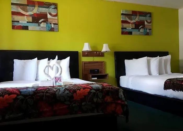 Arrowhead Motel 2*