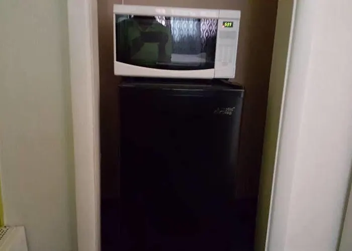 Arrowhead Motel 2*
