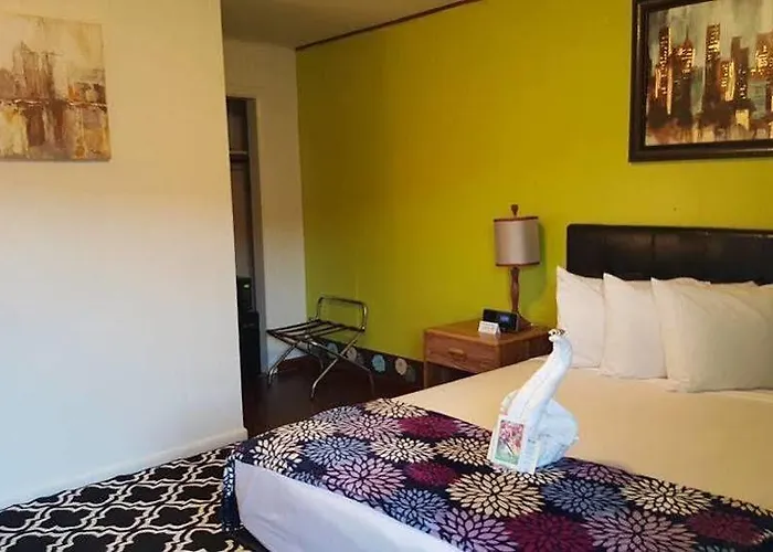 Motel Arrowhead